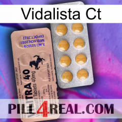 Vidalista Ct 41